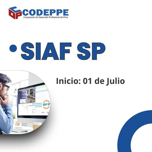 SIAF - JULIO  2024