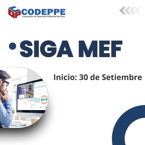SIGA – OCTUBRE 2024