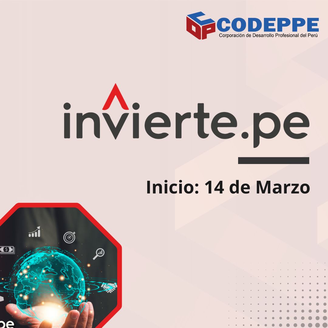INVIERTE.PE - ABRIL 2025
